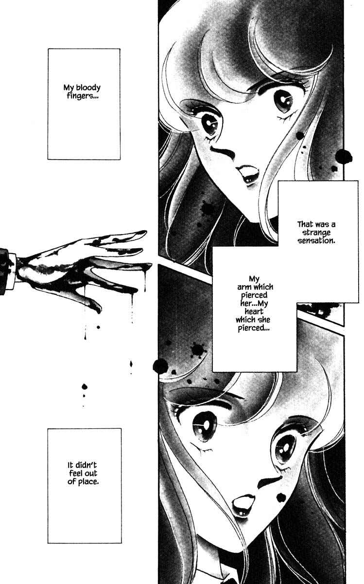 Page 12 Chapter 144 Darkness of the Sea, Shadow of the Moon