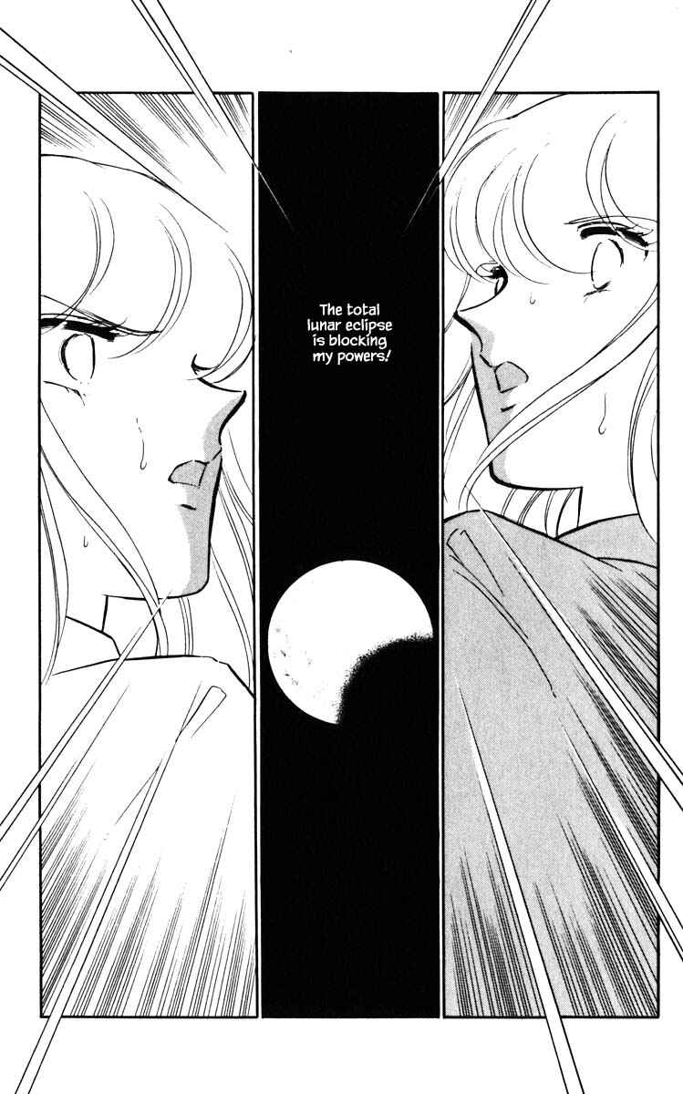 Page 4 Chapter 144 Darkness of the Sea, Shadow of the Moon