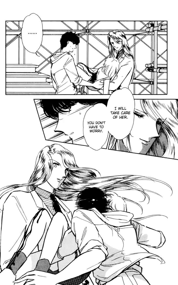 Page 16 Chapter 34 Darkness of the Sea, Shadow of the Moon