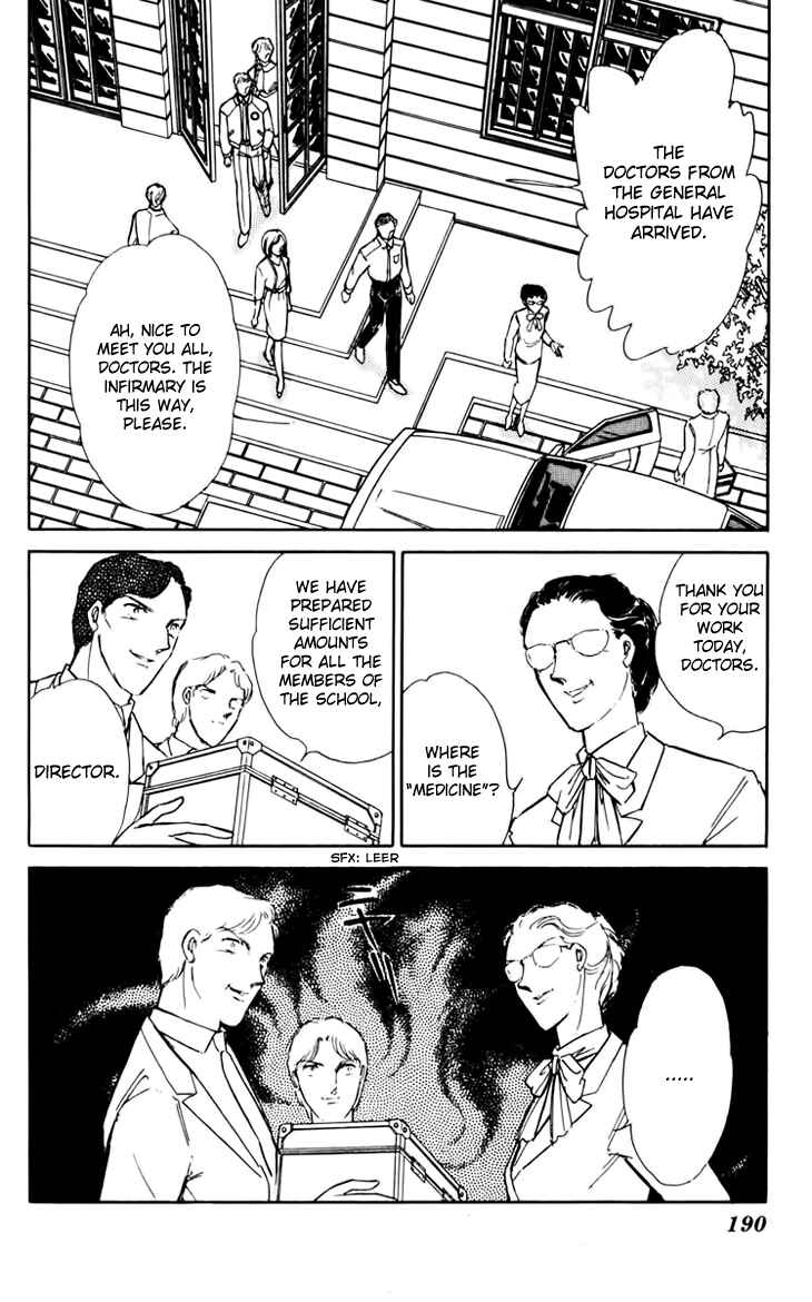 Page 20 Chapter 34 Darkness of the Sea, Shadow of the Moon