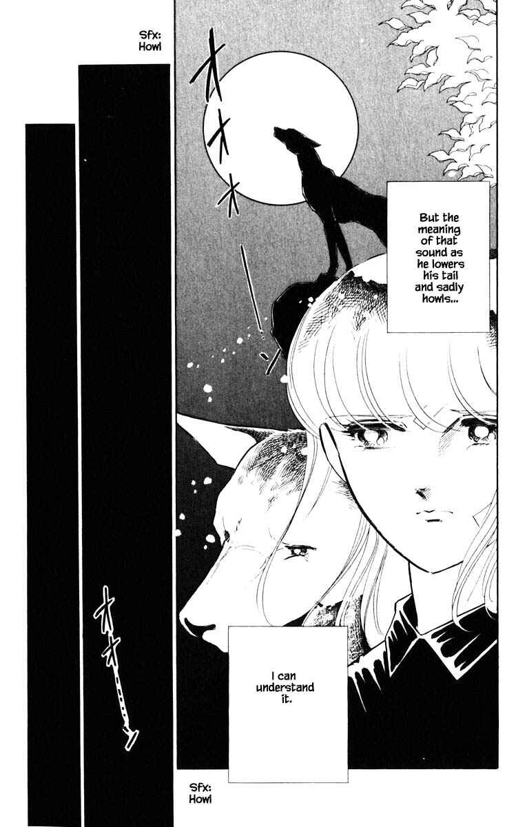Page 18 Chapter 110 Darkness of the Sea, Shadow of the Moon
