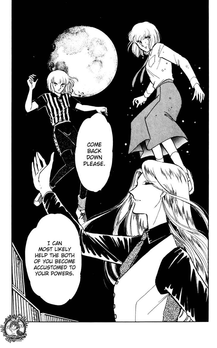 Page 13 Chapter 26 Darkness of the Sea, Shadow of the Moon