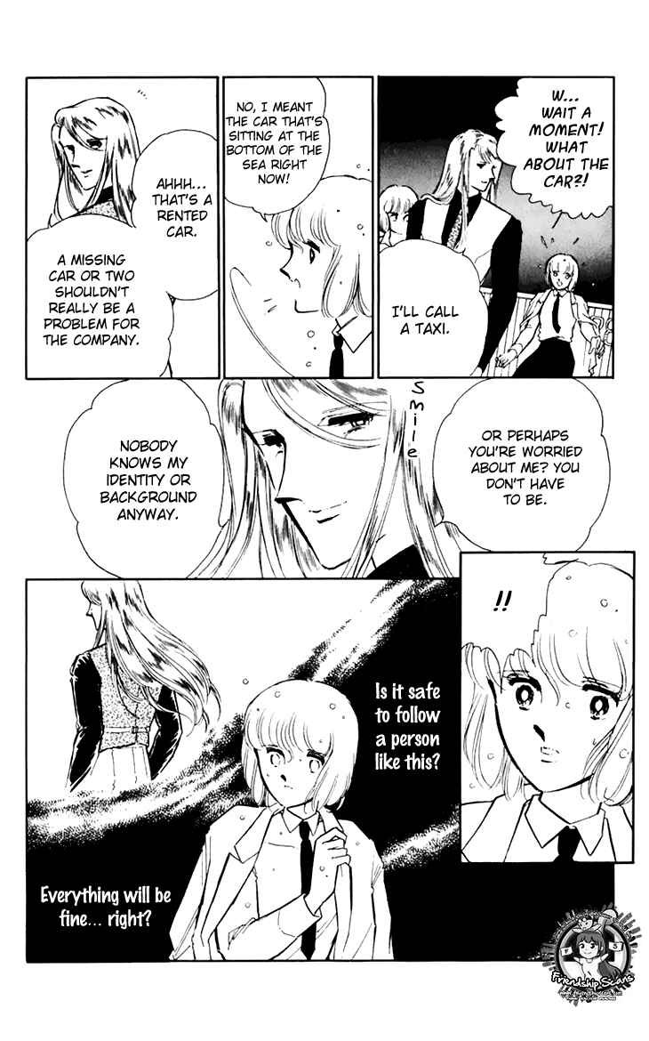 Page 18 Chapter 26 Darkness of the Sea, Shadow of the Moon