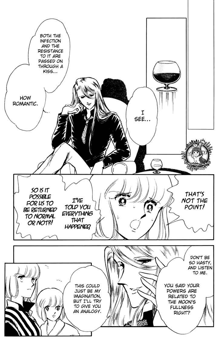 Page 23 Chapter 26 Darkness of the Sea, Shadow of the Moon