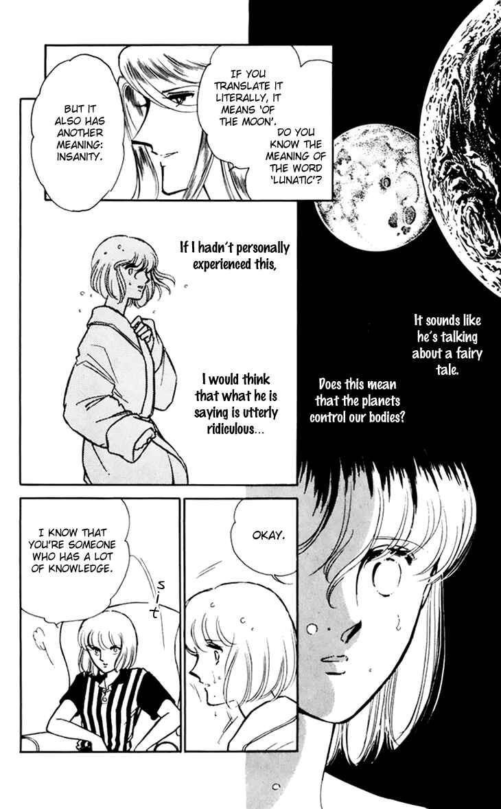 Page 26 Chapter 26 Darkness of the Sea, Shadow of the Moon