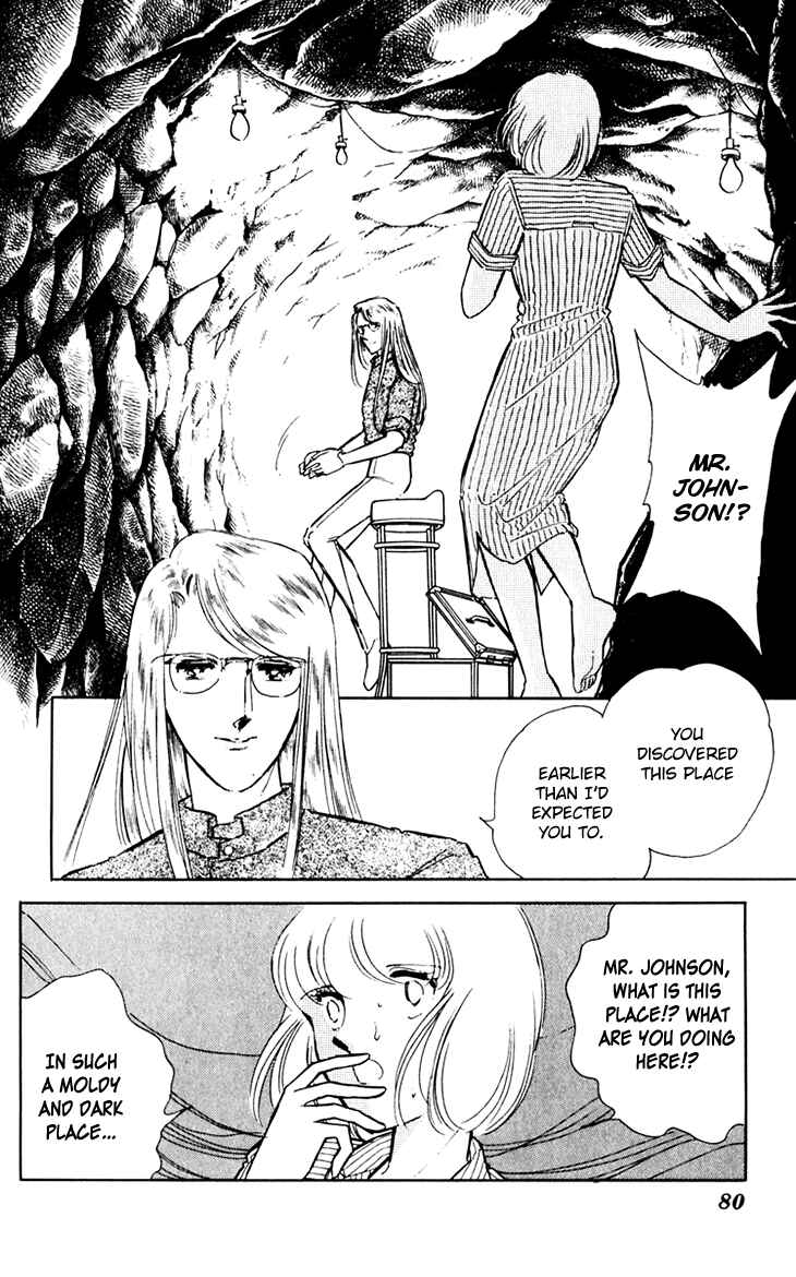 Page 10 Chapter 37 Darkness of the Sea, Shadow of the Moon