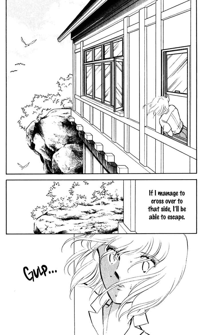 Page 26 Chapter 37 Darkness of the Sea, Shadow of the Moon