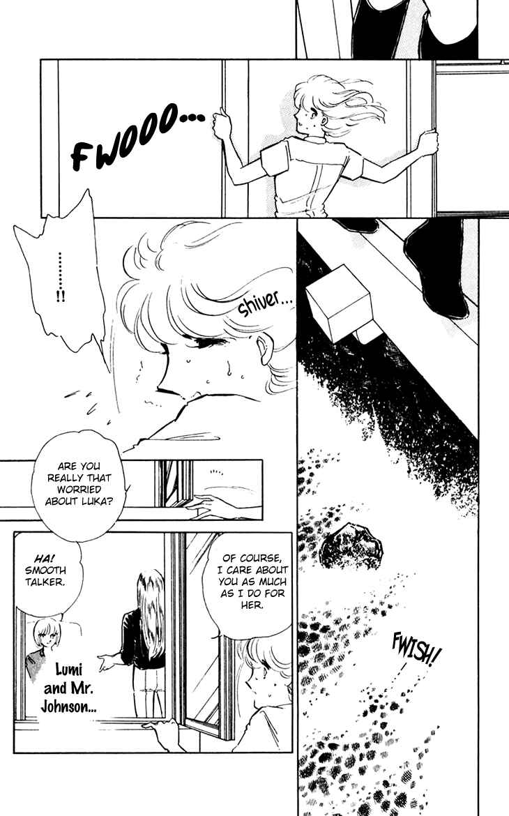 Page 28 Chapter 37 Darkness of the Sea, Shadow of the Moon