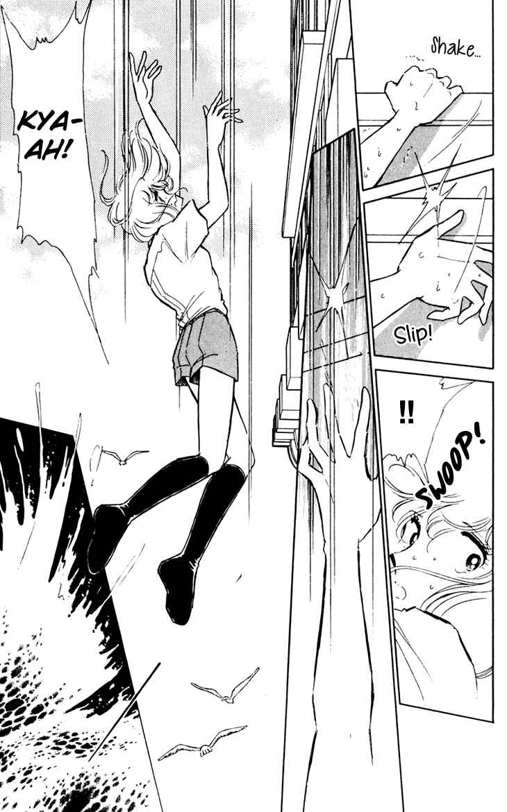 Page 33 Chapter 37 Darkness of the Sea, Shadow of the Moon