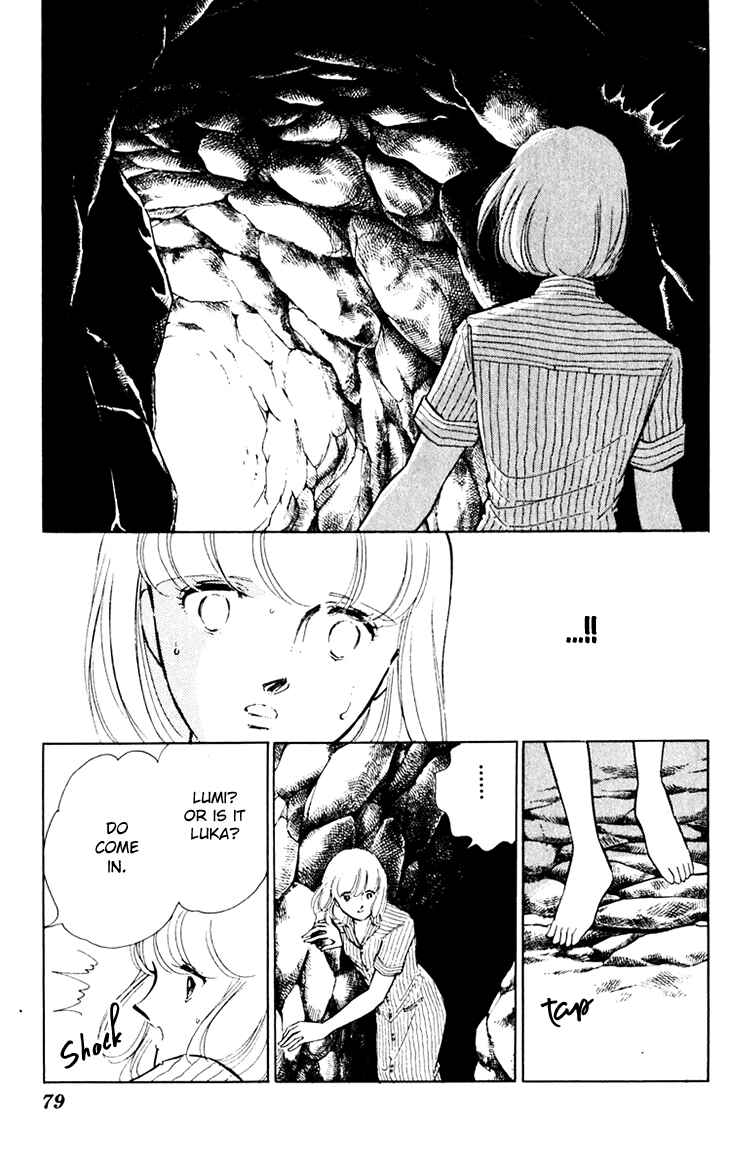 Page 9 Chapter 37 Darkness of the Sea, Shadow of the Moon