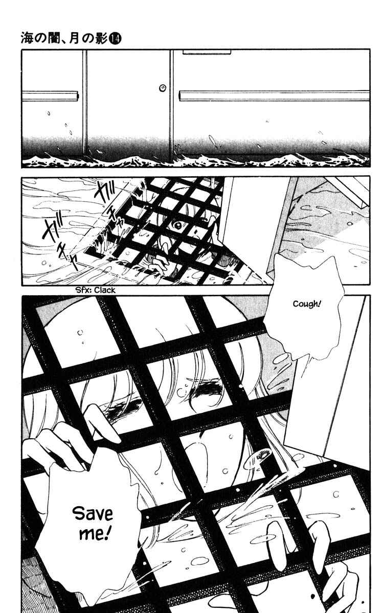 Page 10 Chapter 102 Darkness of the Sea, Shadow of the Moon