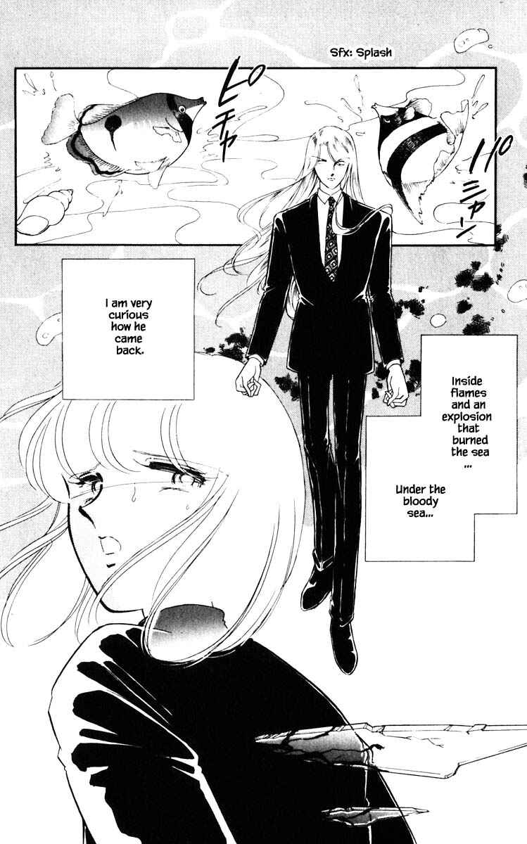 Page 10 Chapter 117 Darkness of the Sea, Shadow of the Moon
