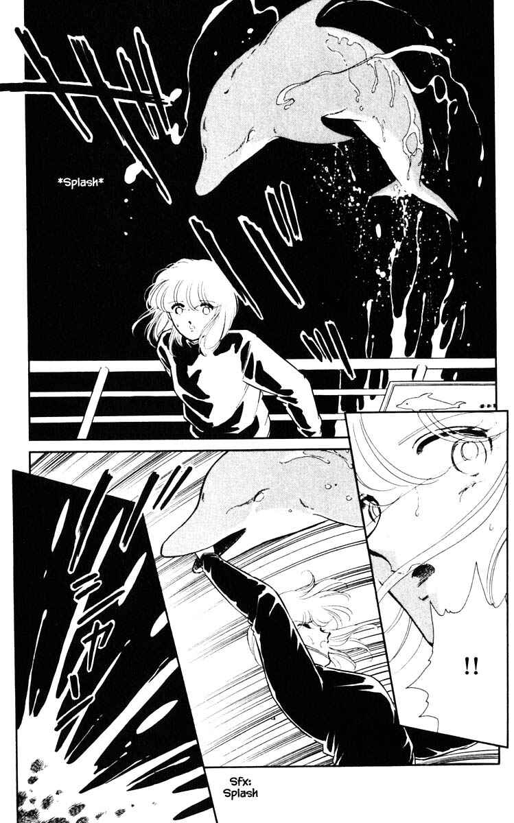 Page 19 Chapter 117 Darkness of the Sea, Shadow of the Moon