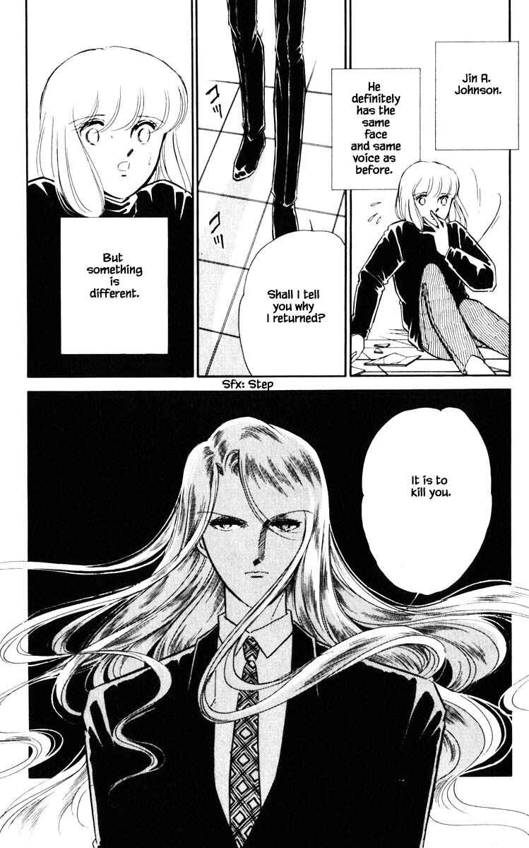 Page 5 Chapter 117 Darkness of the Sea, Shadow of the Moon