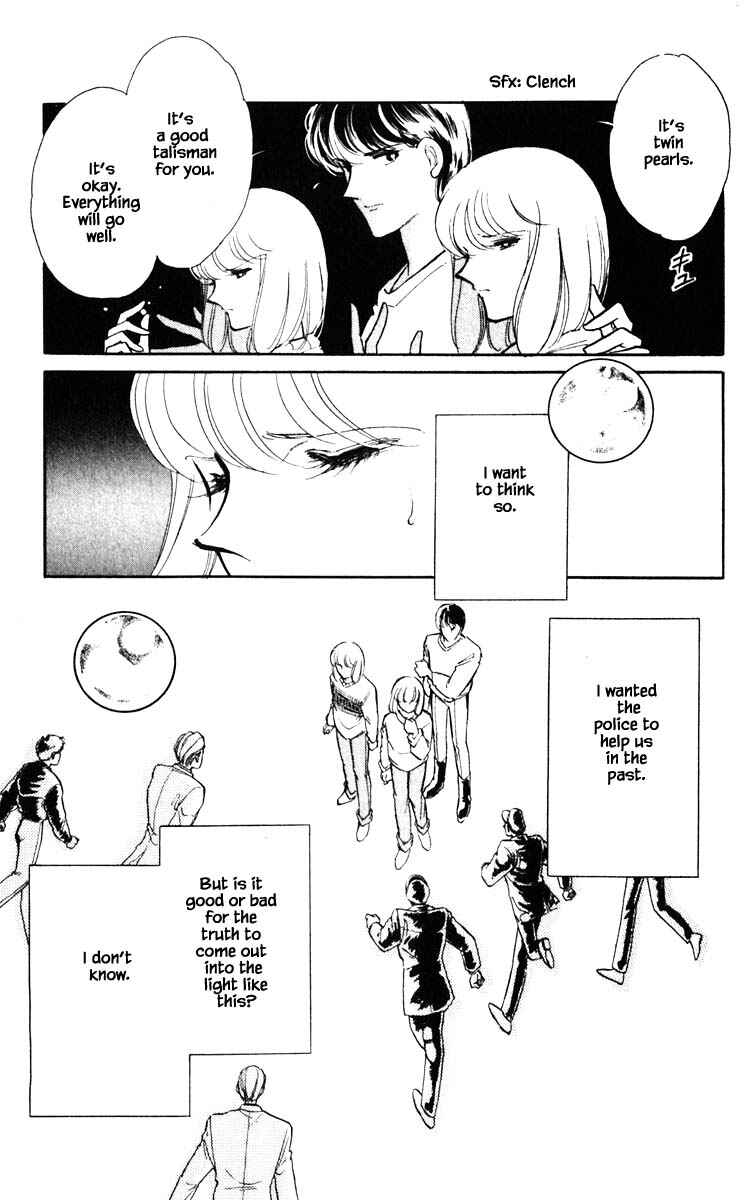Page 12 Chapter 137 Darkness of the Sea, Shadow of the Moon