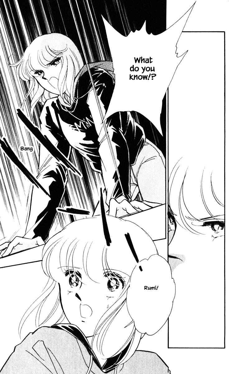Page 18 Chapter 137 Darkness of the Sea, Shadow of the Moon