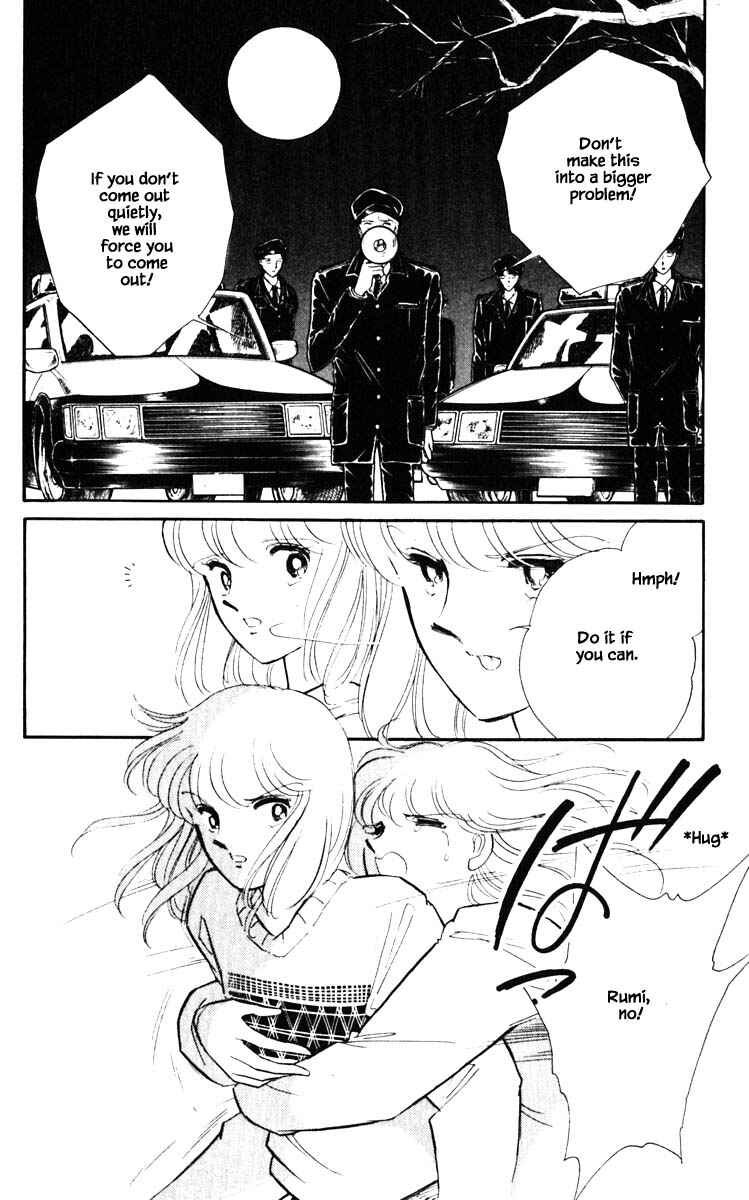 Page 9 Chapter 137 Darkness of the Sea, Shadow of the Moon
