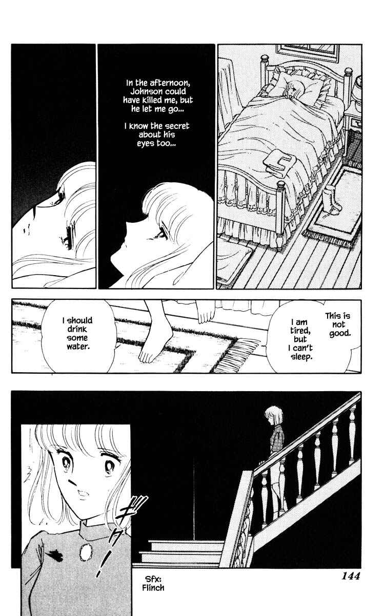 Page 21 Chapter 53 Darkness of the Sea, Shadow of the Moon