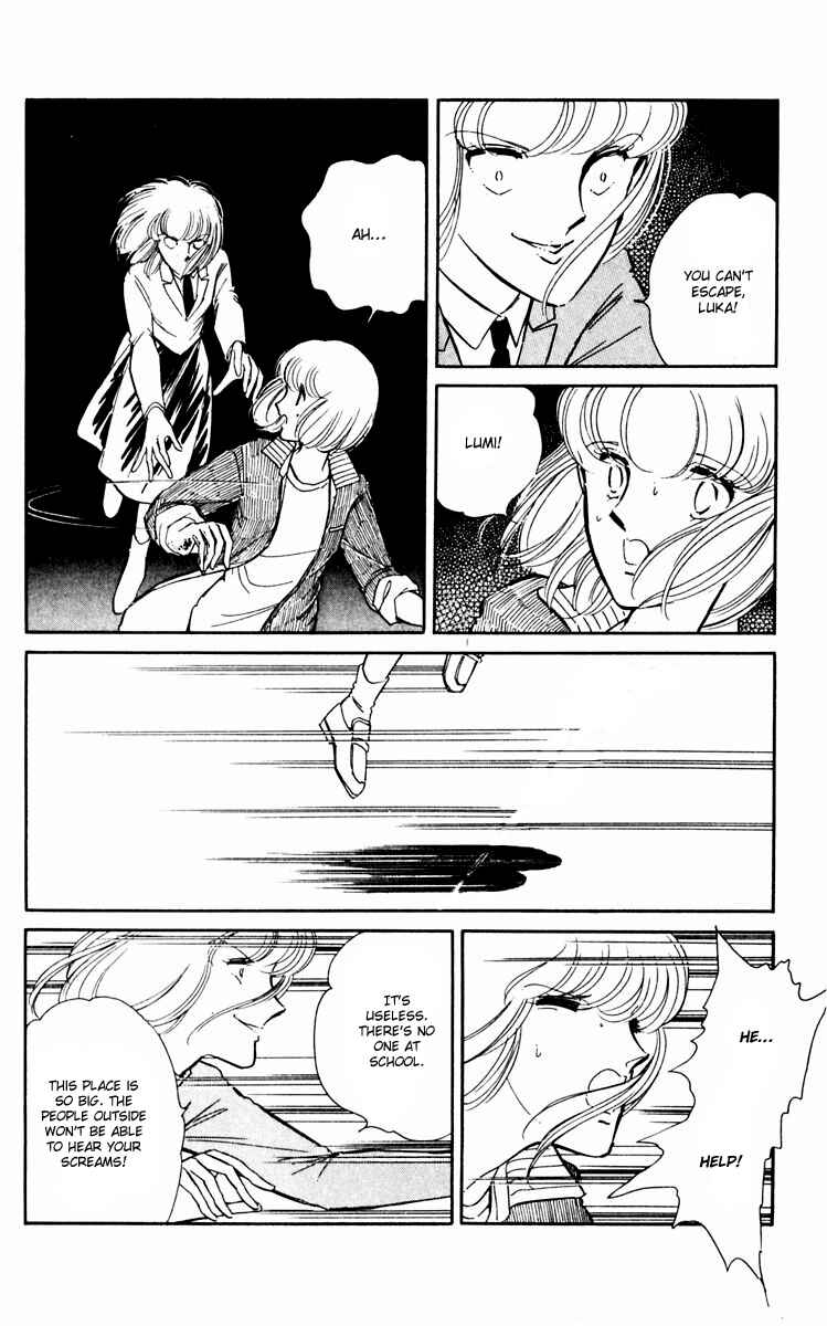 Page 10 Chapter 8 Darkness of the Sea, Shadow of the Moon