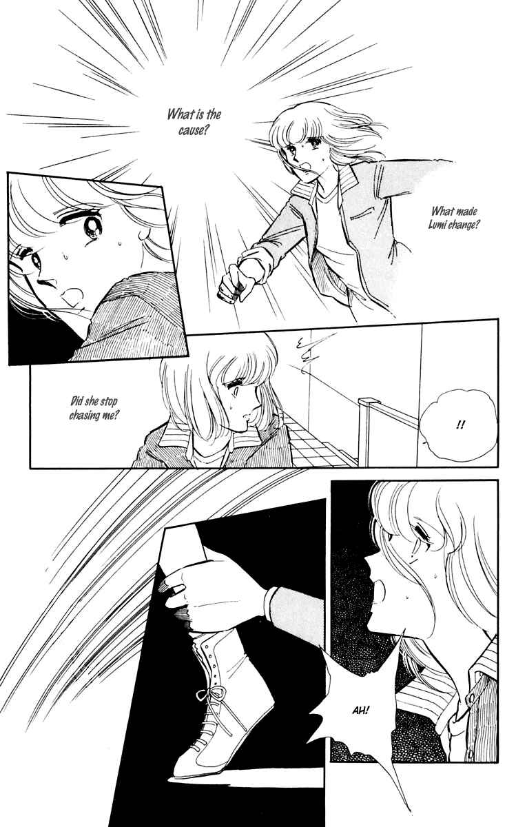 Page 13 Chapter 8 Darkness of the Sea, Shadow of the Moon
