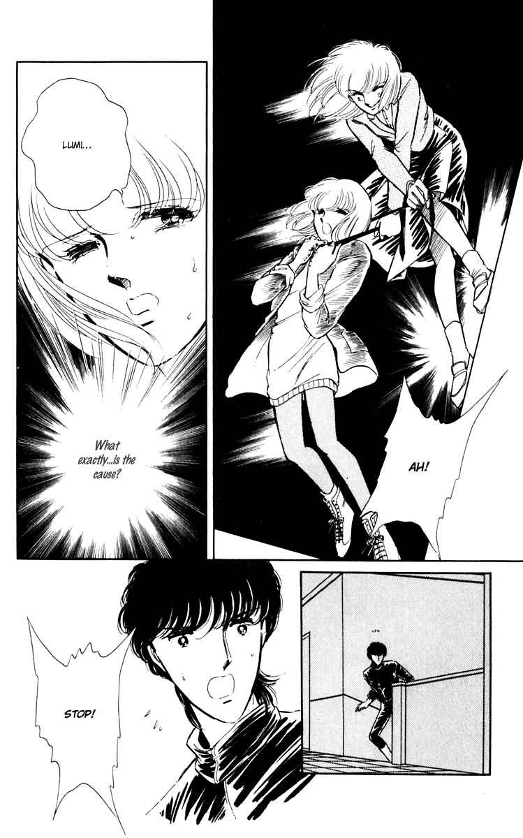 Page 16 Chapter 8 Darkness of the Sea, Shadow of the Moon