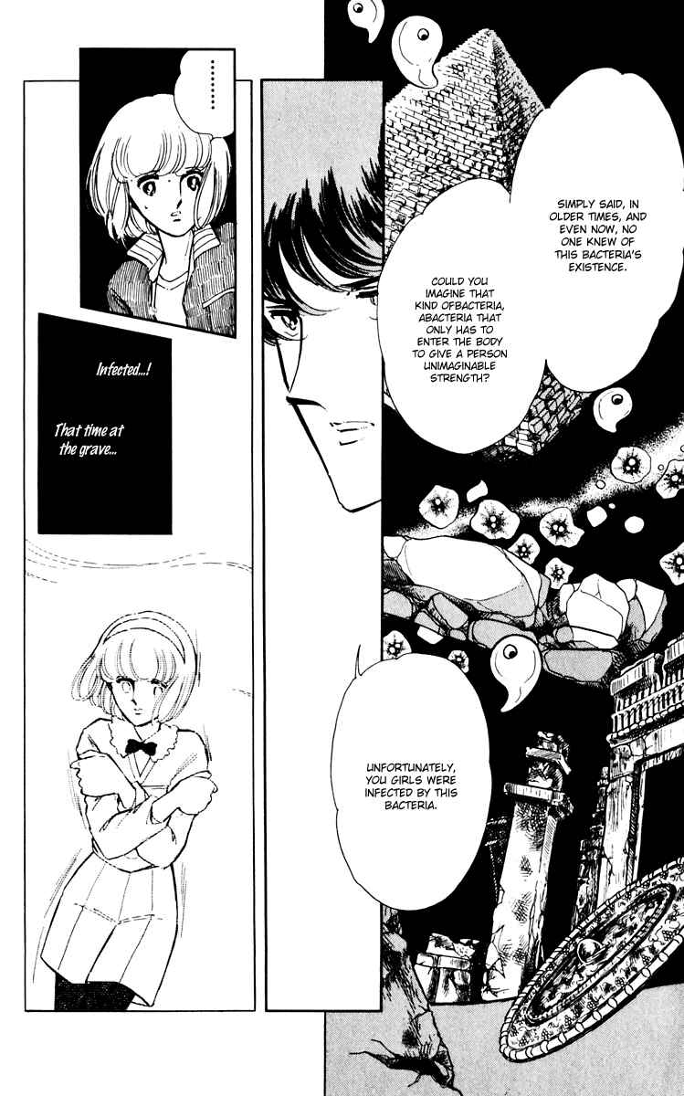 Page 22 Chapter 8 Darkness of the Sea, Shadow of the Moon