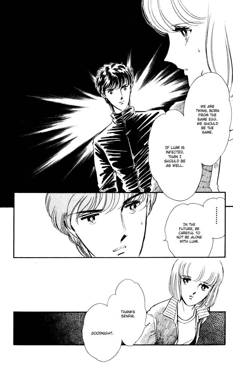 Page 29 Chapter 8 Darkness of the Sea, Shadow of the Moon