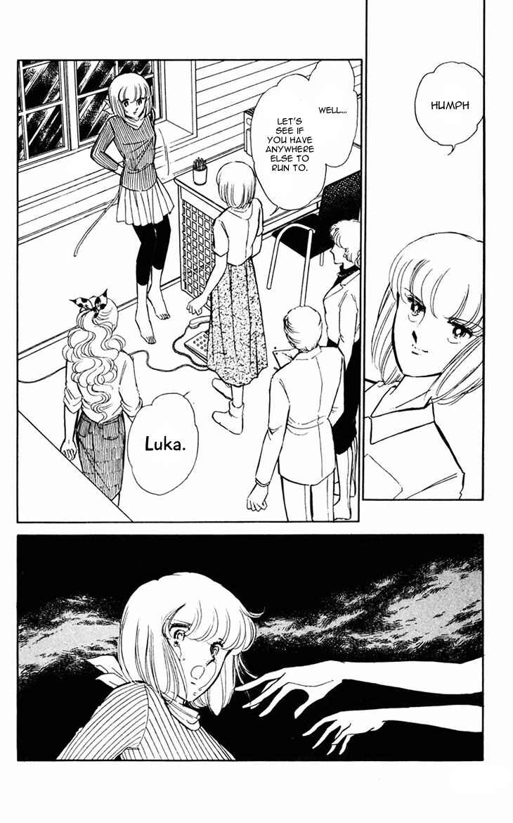 Page 14 Chapter 13 Darkness of the Sea, Shadow of the Moon