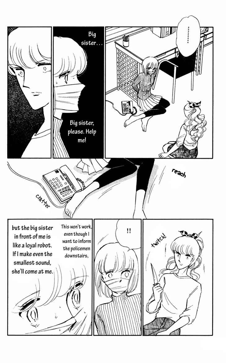 Page 2 Chapter 13 Darkness of the Sea, Shadow of the Moon