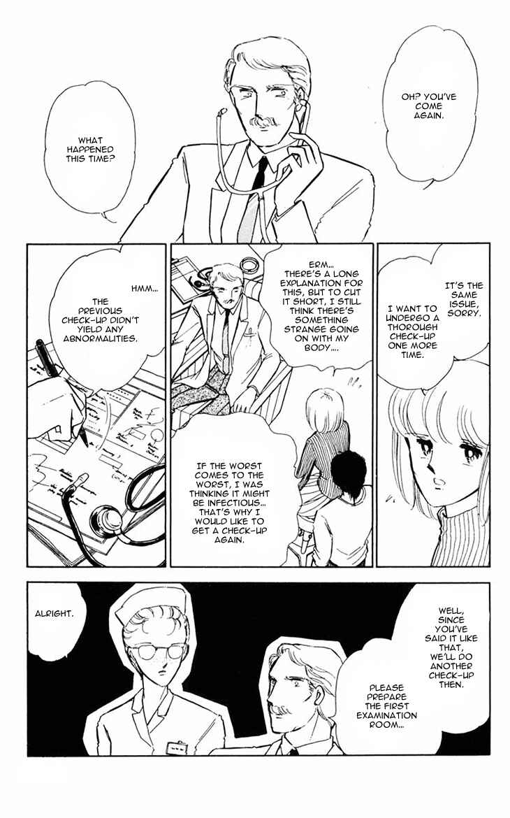 Page 29 Chapter 13 Darkness of the Sea, Shadow of the Moon