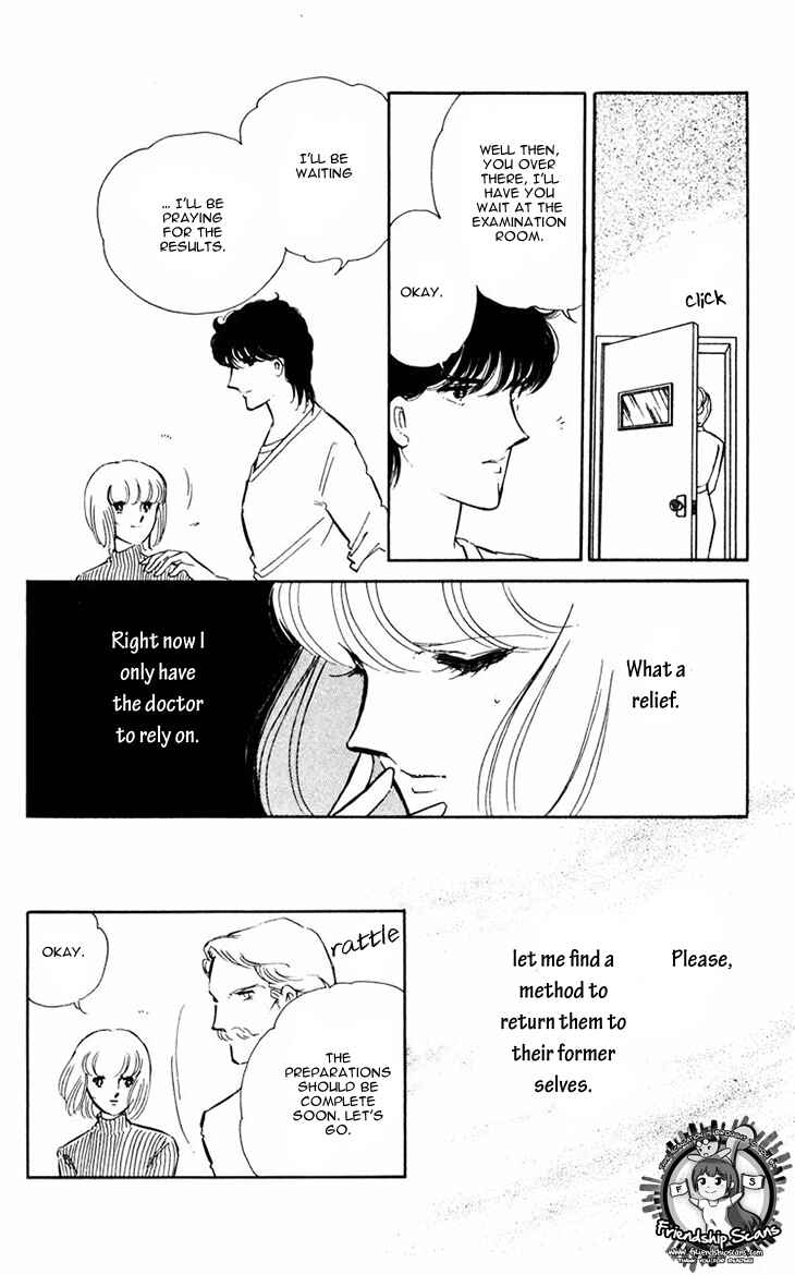 Page 30 Chapter 13 Darkness of the Sea, Shadow of the Moon