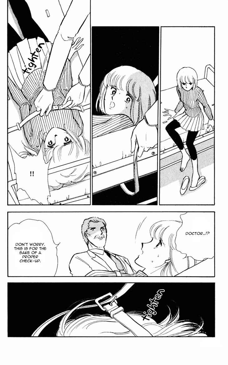 Page 32 Chapter 13 Darkness of the Sea, Shadow of the Moon