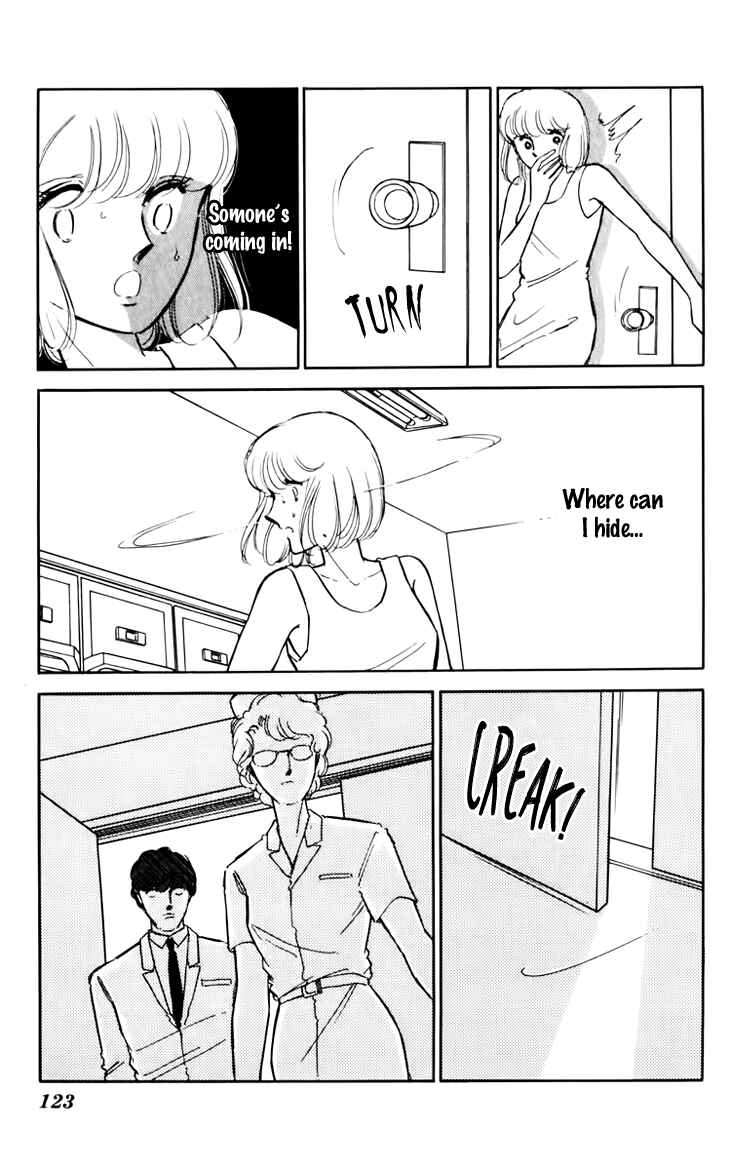 Page 16 Chapter 32 Darkness of the Sea, Shadow of the Moon