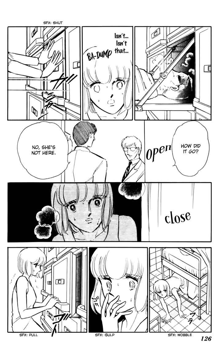 Page 19 Chapter 32 Darkness of the Sea, Shadow of the Moon