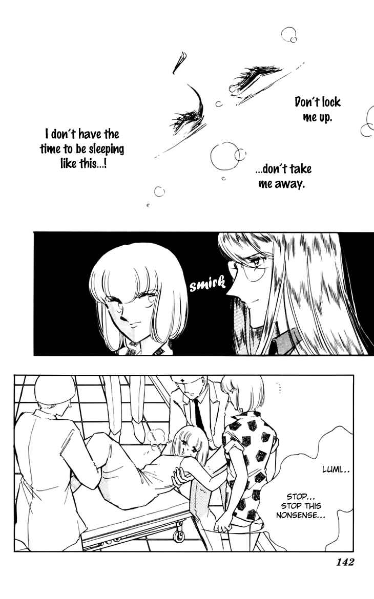 Page 34 Chapter 32 Darkness of the Sea, Shadow of the Moon