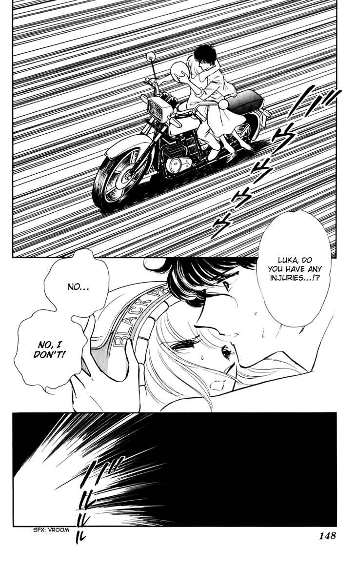 Page 40 Chapter 32 Darkness of the Sea, Shadow of the Moon