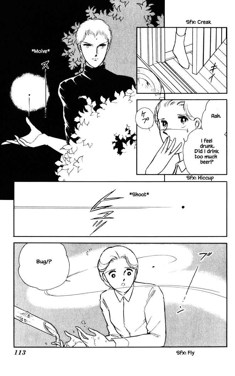 Page 10 Chapter 79 Darkness of the Sea, Shadow of the Moon