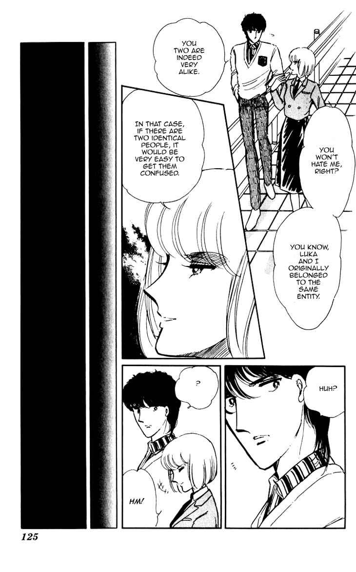 Page 21 Chapter 5 Darkness of the Sea, Shadow of the Moon