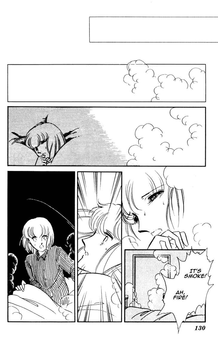 Page 26 Chapter 5 Darkness of the Sea, Shadow of the Moon