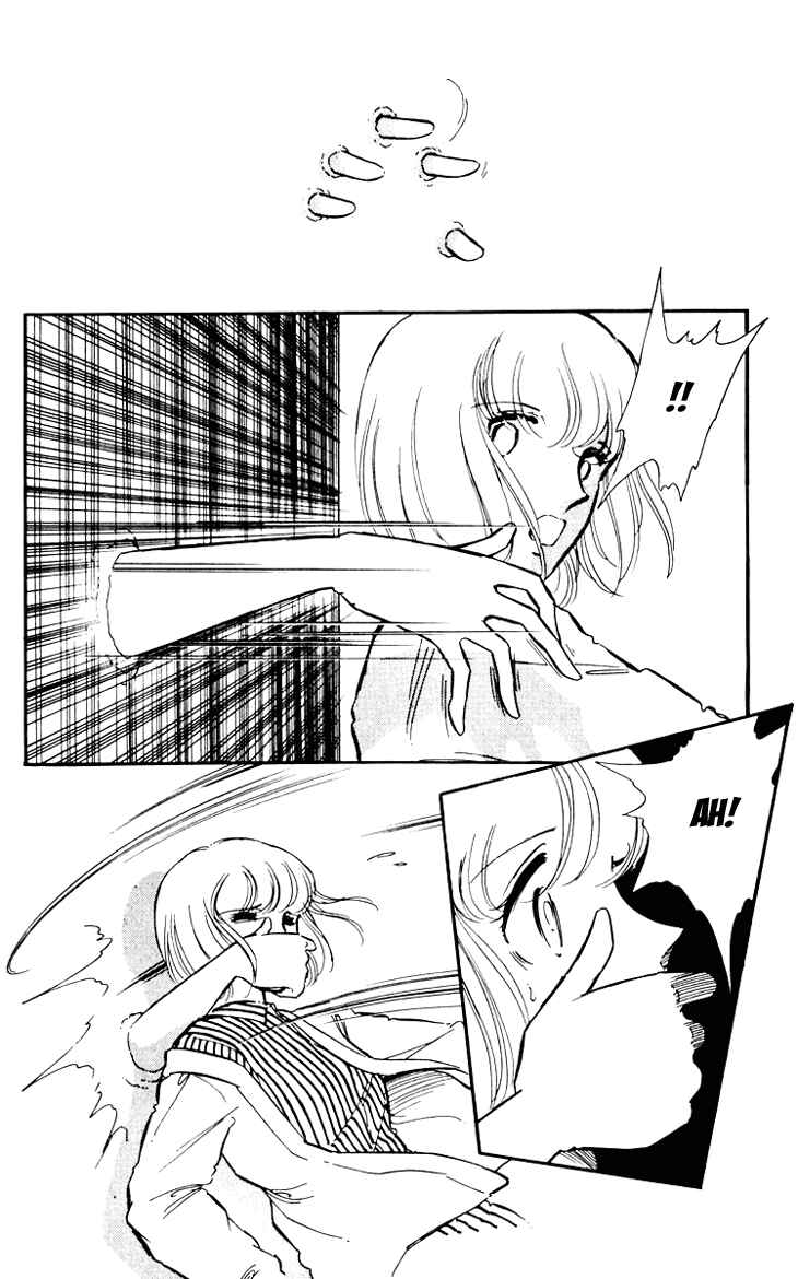 Page 28 Chapter 5 Darkness of the Sea, Shadow of the Moon