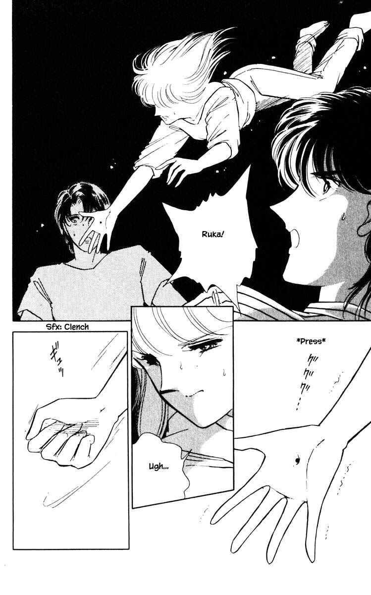 Page 11 Chapter 80 Darkness of the Sea, Shadow of the Moon