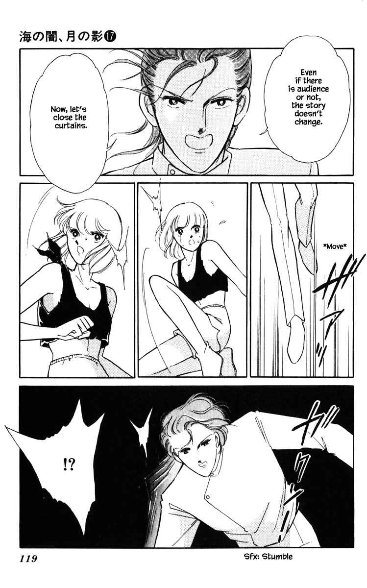 Page 16 Chapter 133 Darkness of the Sea, Shadow of the Moon