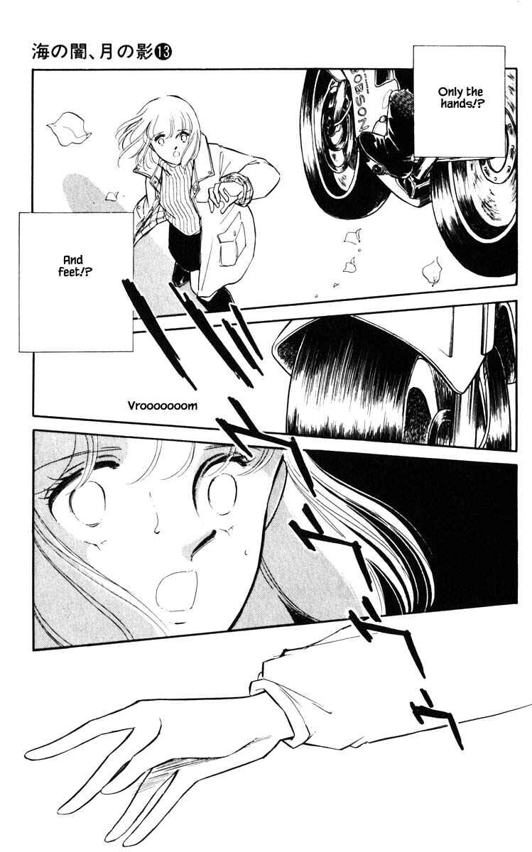 Page 10 Chapter 94 Darkness of the Sea, Shadow of the Moon