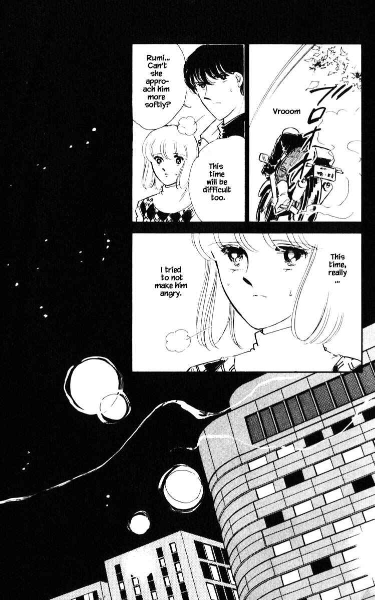 Page 10 Chapter 91 Darkness of the Sea, Shadow of the Moon