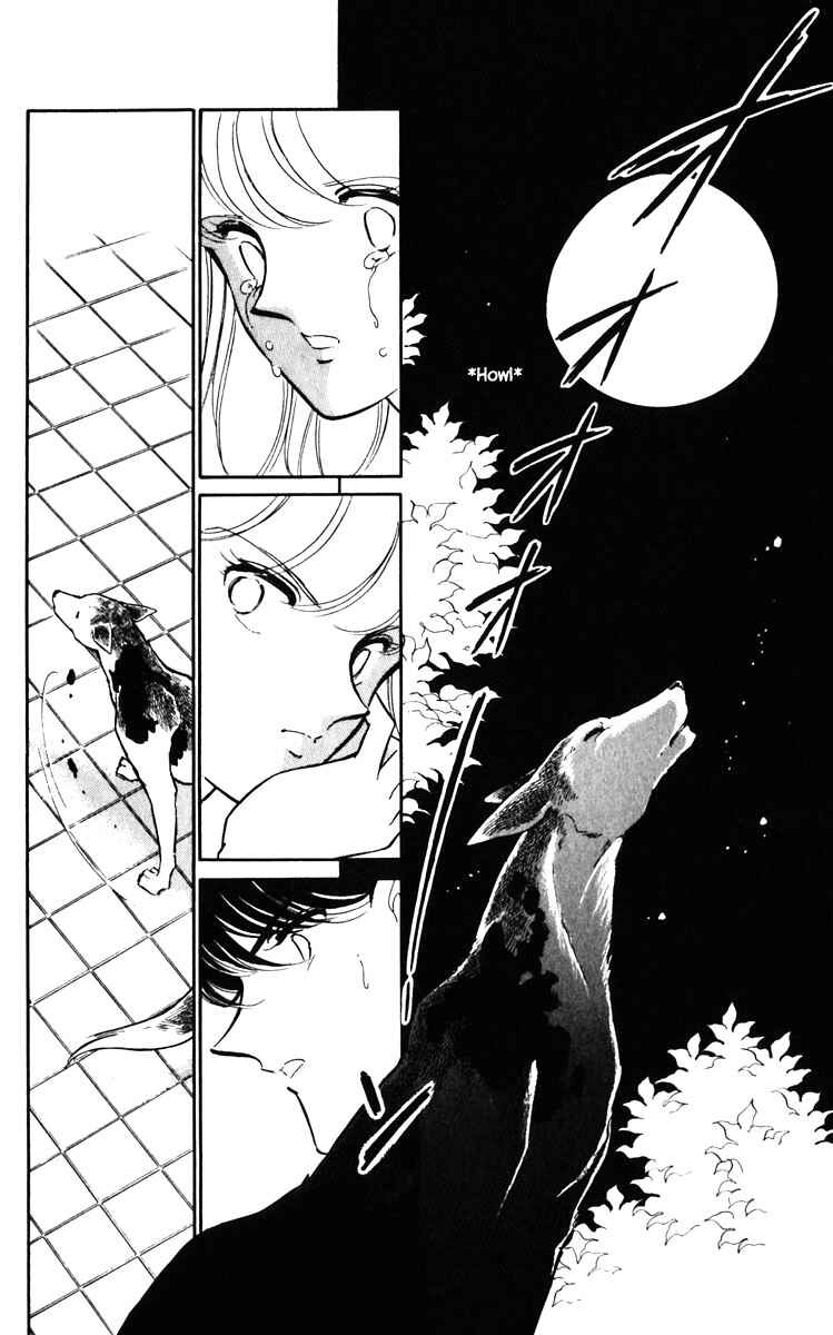 Page 14 Chapter 134 Darkness of the Sea, Shadow of the Moon