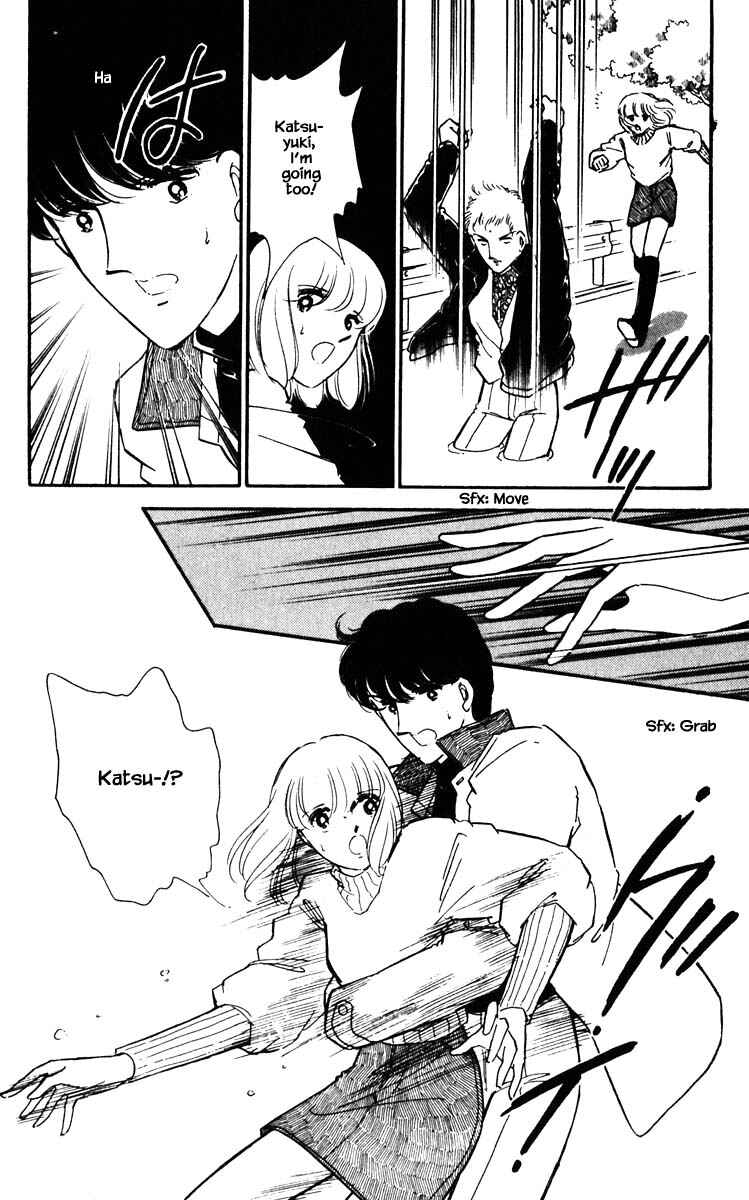 Page 21 Chapter 86 Darkness of the Sea, Shadow of the Moon