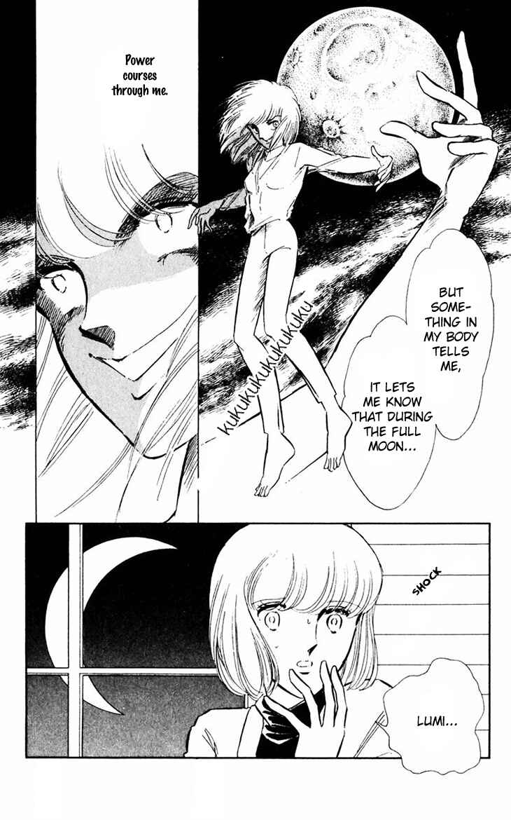 Page 10 Chapter 10 Darkness of the Sea, Shadow of the Moon