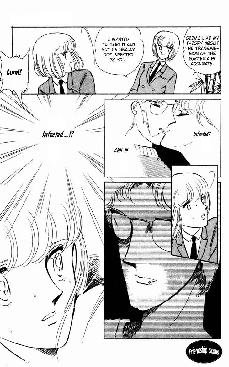 Page 22 Chapter 10 Darkness of the Sea, Shadow of the Moon
