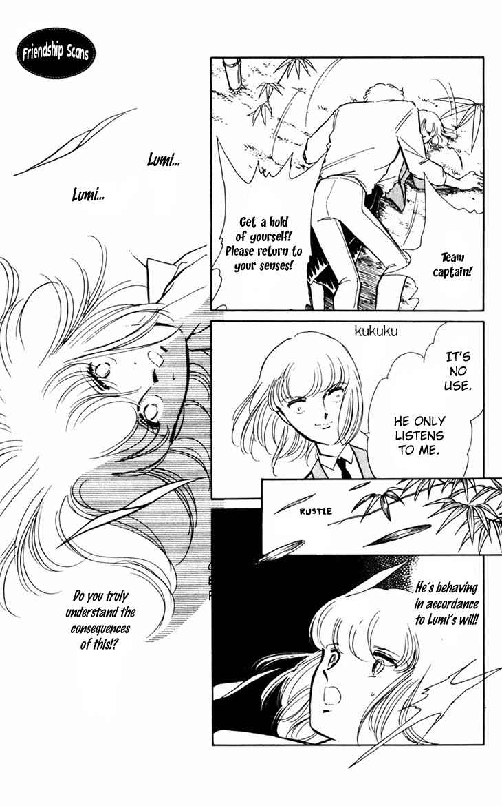 Page 28 Chapter 10 Darkness of the Sea, Shadow of the Moon