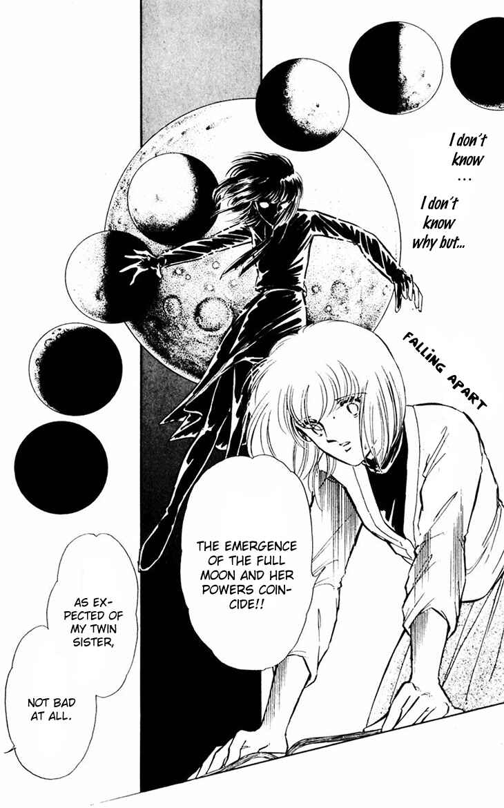 Page 8 Chapter 10 Darkness of the Sea, Shadow of the Moon